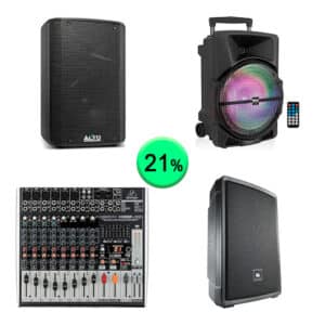 Electrónica 1Palet 47P202