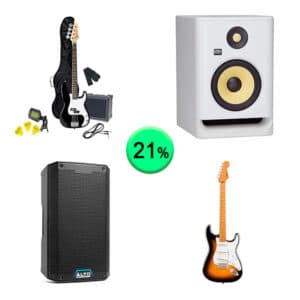 Electrónica 1Palet 47P217