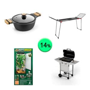 Hogar 1Palet 47P352