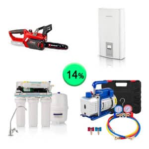 Herramientas 1Palet 47P361