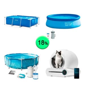Hogar 1Palet 47P377