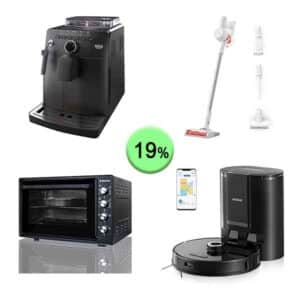 Electrodomésticos 1Palet 47P399