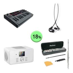 Electrónica 1Caja 47R5151C