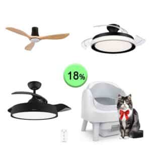 Hogar 1Palet 47R582