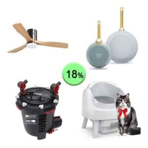 Hogar 1Palet 47R674