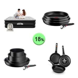 Hogar 1Palet 47R718