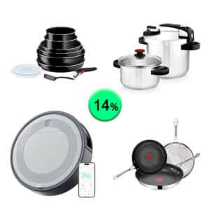 Hogar 1Palet 47R743