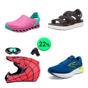 Ropa y deporte 1Caja 47S9380C