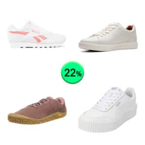 Ropa y deporte 1Caja 47S9381C