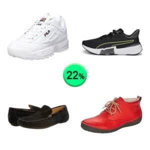 Ropa y deporte 1Caja 47S9396C