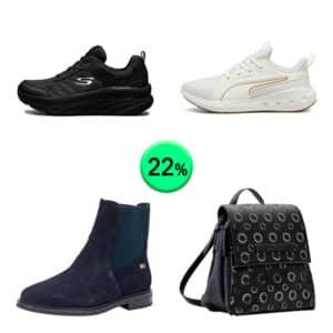 Ropa y deporte 1Caja 47T2413C