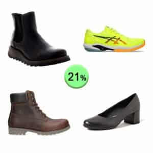 Ropa y deporte 1Caja 47T2414C