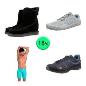 Ropa y deporte 1Caja 47T2417C