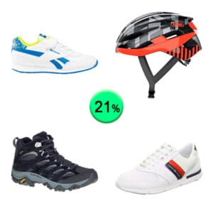 Ropa y deporte 1Caja 47T2419C