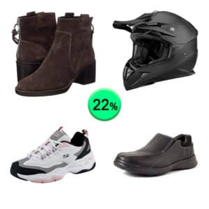 Ropa y deporte 1Caja 47T2423C