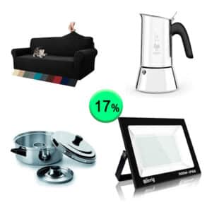 Hogar 1Caja 47T2436C