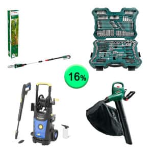 Herramientas 1Palet 47T658