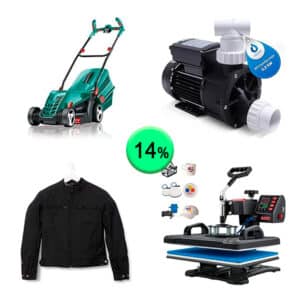 Herramientas 1Palet 47T669
