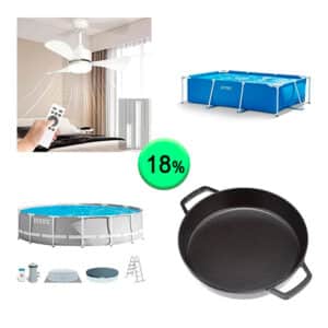 Hogar 1Palet 48A117