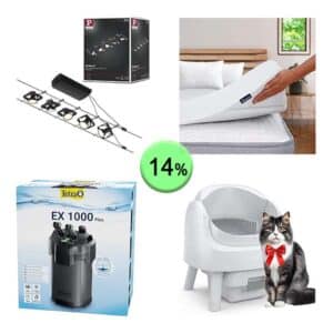 Hogar 1Palet 48D346