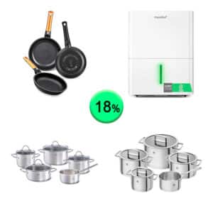 Hogar 1Palet 48G282
