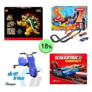 Juguetes 1Palet 46C214