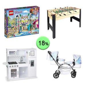 Juguetes 1Palet 46E872