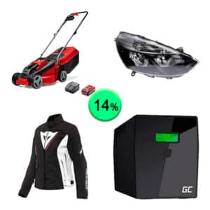 Herramientas 1Palet 47P394