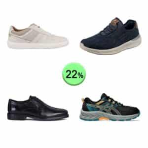 Ropa y deporte 1Caja 47R5196C