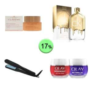 Belleza y cuidado personal 1Caja 47T2411C
