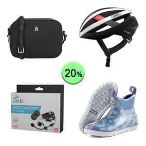 Ropa y deporte 1Caja 47T2416C