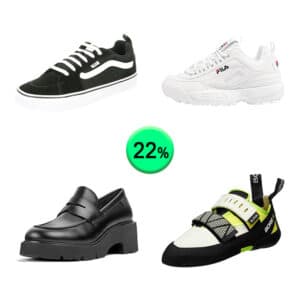 Ropa y deporte 1Caja 47U1416C
