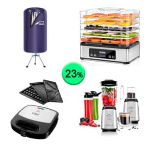 Electrodomésticos 1Caja 47U1453C