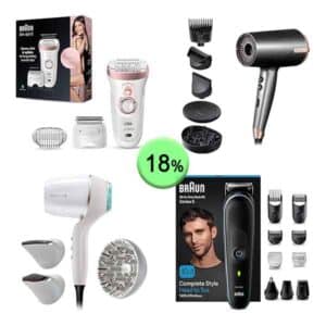 Bebé y cuidado personal 1Caja 47U1465C