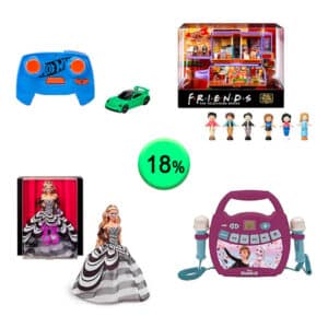 Juguetes 1Caja 47U1488C
