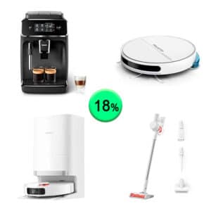 Electrodomésticos 1Palet 48A133