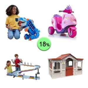 Juguetes 1Palet 48A698