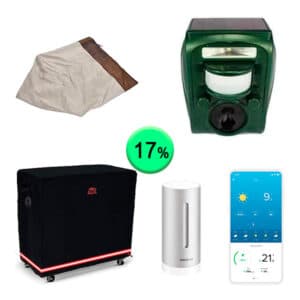 Hogar y jardín 1Caja 48B6649C