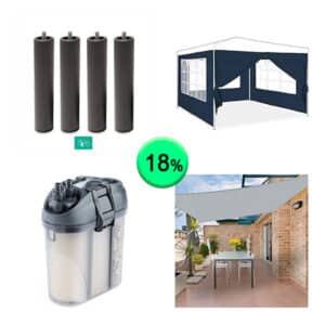 Hogar y jardín 1Caja 48B6663C