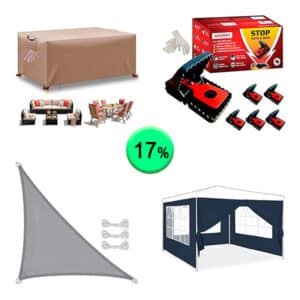 Hogar y jardín 1Caja 48B6664C