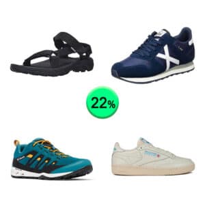 Ropa y deporte 1Caja 48B6673C