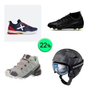 Ropa y deporte 1Caja 48B6677C