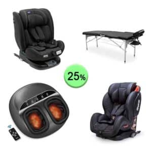 Bebé y cuidado personal 1Palet 48C120