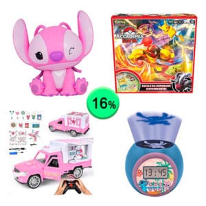Juguetes 1Caja 48C5230C