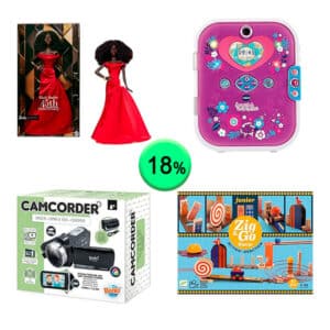 Juguetes 1Caja 48C5232C