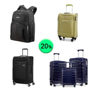 Maletas y ropa 1Palet 48D131