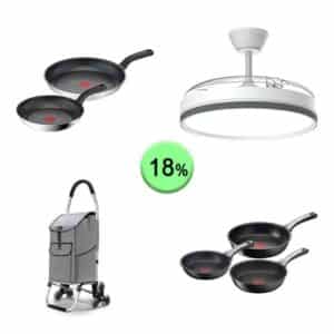 Hogar 1Palet 48D328