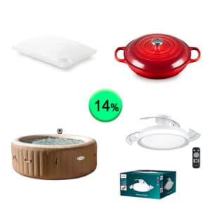 Hogar 1Palet 48G014