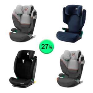 Bebé y cuidado personal 1Palet 48K606