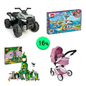 Juguetes 1Palet 47B069